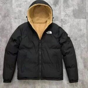 Jacket TNF